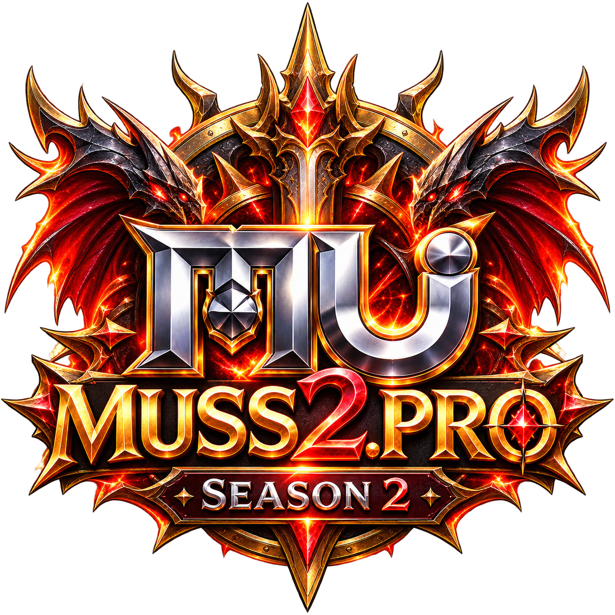 MUSS2.PRO Season 2